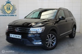 Volkswagen Tiguan - 408299490-0