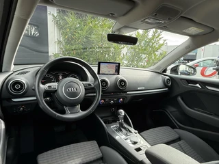 Audi A3 Audi A3 Sportback 1.4 e-Tron PHEV | B&O | TREKHAAK | NL-AUTO - afbeelding nr 10