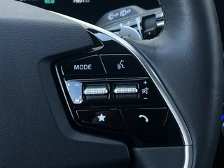 Kia Niro CarPlay | Leder | ACC | LED | Keyless | Camera | 18 inch - afbeelding nr 16