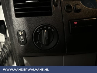 Mercedes-Benz Sprinter Parkeersensoren - afbeelding nr 14