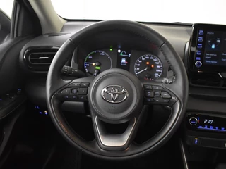 Toyota Yaris Toyota Yaris 1.5 Hybrid Dynamic Limited | Stuur en Stoelverwarming | Apple & - afbeelding nr 16