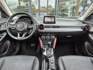 Mazda CX-3 - afbeelding nr 6