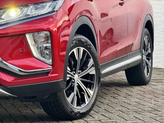 Mitsubishi Eclipse Cross Mitsubishi Eclipse Cross 1.5 DI-T 4WD Instyle Adaptieve cruise control LED Koplampen Climate control Stoelverwarming voor/achter - afbeelding nr 57