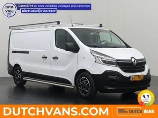 Renault Trafic - 94504401-0