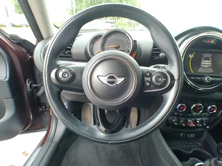 MINI Clubman MINI Clubman Mini 1.5 Cooper Business - afbeelding nr 10
