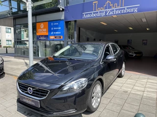 Volvo V40 - afbeelding nr 6