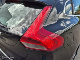 Volvo V40 Volvo V40 2.0 D3 Inscription Face Lft LED Leder Navi 18'' LM - afbeelding nr 24