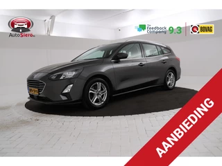 Ford Focus - 134540791-0