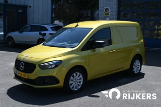 Mercedes-Benz Citan 112 CDI L1 Pro