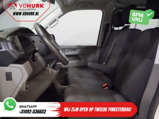 Volkswagen Transporter - afbeelding nr 14