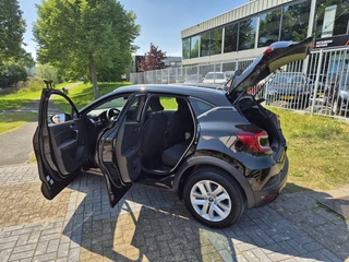 Mitsubishi ASX - afbeelding nr 20