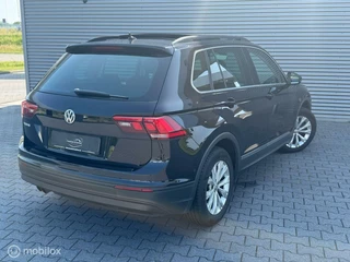 Volkswagen Tiguan Volkswagen Tiguan 1.5 TSI ACT Highline Business R - afbeelding nr 13