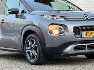 Citroën C3 Aircross Citroen C3 AIRCROSS 1.2 PureTech Feel Pdc Navigatie Clima Cruise Carplay Dealer onderhouden - afbeelding nr 32