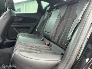SEAT Leon Seat Leon Cupra 290PK Pano Beats Led Camera Dealer Onderhoud - afbeelding nr 18