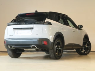 Peugeot 2008 - afbeelding nr 4