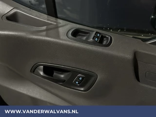 Ford Transit Parkeersensoren, Stoelverwarming, Verwarmde voorruit, Bijrijdersbank - afbeelding nr 19