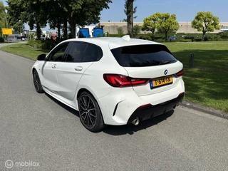 BMW 1 Serie BMW 1-serie 116i M Sport Shadow - afbeelding nr 36