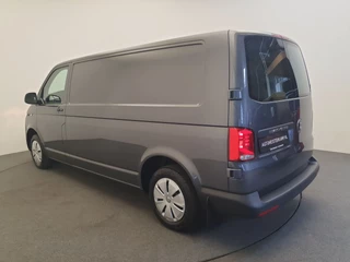 Volkswagen Transporter Volkswagen Transporter 2.0 TDI 150pk L2H1 BPM VRIJ, achterdeuren - afbeelding nr 5
