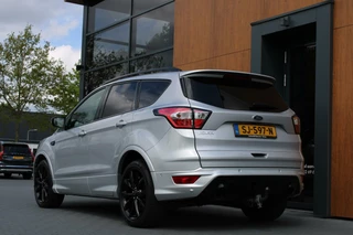 Ford Kuga Ford Kuga 1.5 TDCi ST-Line AUT | Pano | Sony | Trekhaak | ACC - afbeelding nr 39