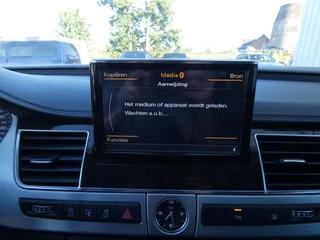 Audi A8 Audi A8 3.0 TFSI Quattro Lang Automaat,Leer,Schuifdak.Led - afbeelding nr 22