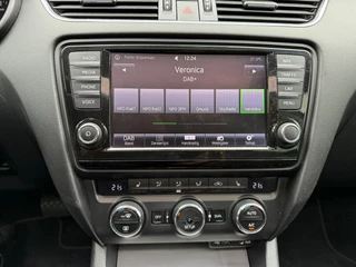 Škoda Octavia Skoda Octavia 1.4 TSI Greentech Elegance Businessline|Schuifdak| - afbeelding nr 35