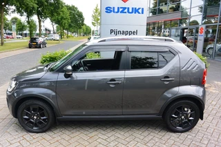 Suzuki Ignis Suzuki Ignis 1.2 Style AllGrip (4x4) 5-deurs Smart Hybrid Navigatie/Cruise - afbeelding nr 4