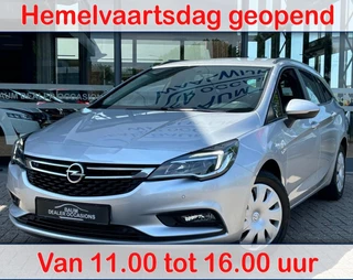 Opel Astra - 229171637-0
