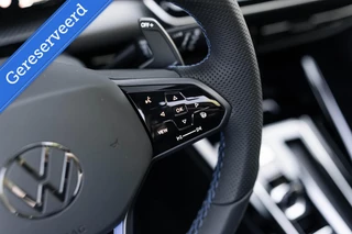 Volkswagen Golf Volkswagen Golf 2.0 TSI 4Motion R Perf Akra 360 Pano Black - afbeelding nr 21