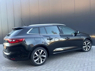 Renault Mégane Estate Renault Megane Estate 1.2 TCe Bose N.A.P Camera luxe leder - afbeelding nr 3