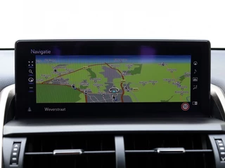 Lexus NX - afbeelding nr 17
