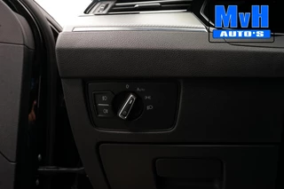 Volkswagen Passat Volkswagen Passat Variant 1.4 TSI R-Line|VIRTUAL|TREKH|LED - afbeelding nr 38