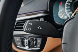 BMW 5 Serie BMW 5 Serie 530i High Ex Luxury Schuifdak Comfortstoel Navi Trekhaak Camera - afbeelding nr 42