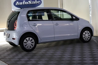 Volkswagen up! Volkswagen up! 1.0 BMT high up! - afbeelding nr 6