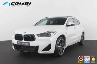 BMW X2 xDrive 25e M Sport
