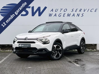 Citroën C4 1.2 Puretech Shine