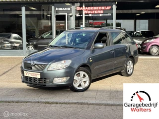 Škoda Fabia - 511916819-0