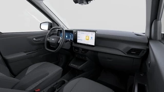 Ford E-Transit Ford E-Transit Cour. Limited 44 kWh 136pk | Ford Voorraad | Trekhaak | Driver Assistance Pack met Navigatie | Led laadruimte verlichting | Laadvloerbescherming Rubber - afbeelding nr 10