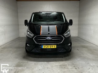 Ford Transit Custom Ford Transit Custom2.0 TDCI L1H1 - AUTOMAAT CARPLAY !!VOL!! - afbeelding nr 4