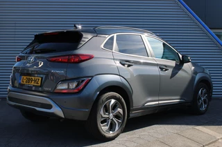 Hyundai Kona - afbeelding nr 7