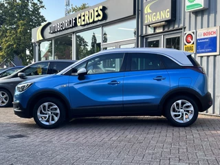 Opel Crossland X | AUTOMAAT | EERSTE EIGENAAR | - afbeelding nr 2