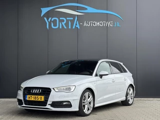 Audi A3 - 458888403-0