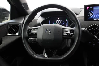DS DS 3 DS DS 3 Crossback E-Tense Business 50 kWh - Carplay, Camera, Stoelverw. - afbeelding nr 10