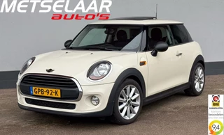 MINI Cooper Mini Mini 1.2 Cooper Panodak Stoelverwarming PDC - afbeelding nr 1