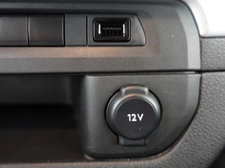 Opel Vivaro Opel Vivaro L3H1 145pk Automaat Navigatie Trekhaak Airco Bluetooth Cruise Control PDC achter - afbeelding nr 24