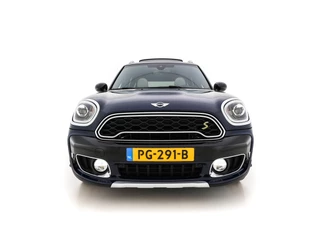 MINI Countryman MINI Countryman Mini 2.0 Cooper S E ALL4 Chili Aut. *PANO | HARMAN-KARDON | LEDER | LED | NAVI | HEAD-UP | 19