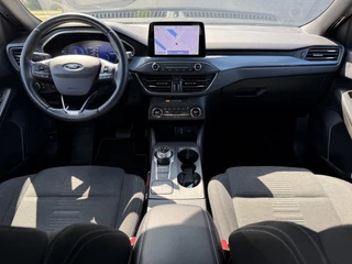 Ford Focus Ford Focus Wagon 1.5 EcoBoost Active X Business 2e Eigenaar,Dealer Onderhouden,Automaat,Navi,Camera,Clima,Cruise,Trekhaak,Pdc,Lm Velgen,150pk,Apk tot 09-2026 - afbeelding nr 6