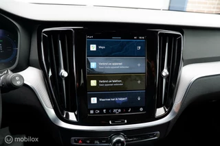 Volvo V60 Volvo V60 MY23 AWD T6 350PK RECHARGE  LONG RANGE PLUS DARK | GOOGLE | ACC | BLIS - afbeelding nr 16
