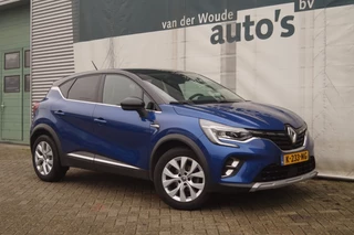 Renault Captur - afbeelding nr 3