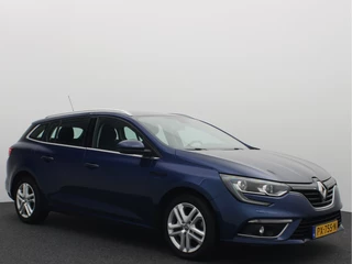 Renault Mégane Estate CARPLAY / NAVI / DAB+ / CLIMA / BLUETOOTH / CRUISE / NL-AUTO - afbeelding nr 17