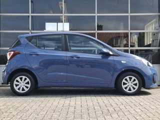 Hyundai i10 Hyundai i10 1.0i Comfort - afbeelding nr 6